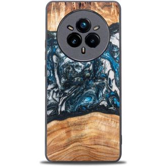 OEM Funda Bewood Unique Para Realme 14 Pro Plus 5g - Planetas - Tierra