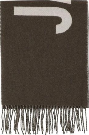 Jacquemus The Jacquemus Scarf
