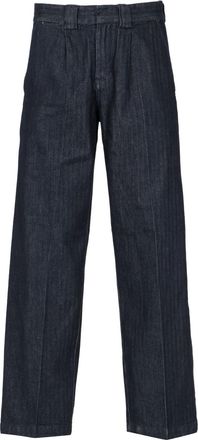 Dickies Jeans Donker Denim