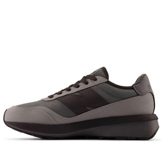 New Balance 370 Castlerock Black Cement U370OA