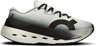 On Cloudboom Max Running Shoes Womens Road White/Black 6.5