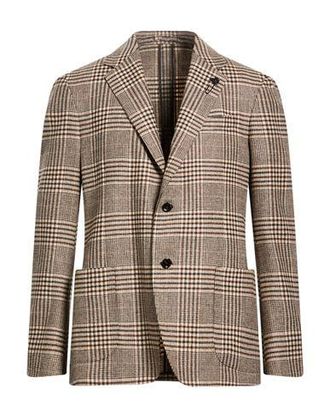 Lardini SUITS and CO-ORDS - Blazers on YOOX.COM