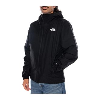 The North Face Hombre, Deporte, Negro, Talla: S