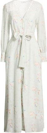 Mioh DRESSES - Maxi dresses on YOOX.COM