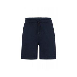 HUGO BOSS Sewalk Bermuda Shorts - male - Hugo - Casual Shorts - Blue - XL - Shorts