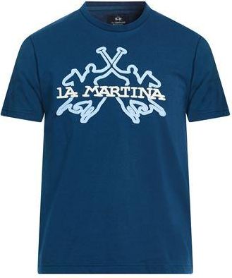 La Martina CAMISETAS Y TOPS - Camisetas en YOOX.COM