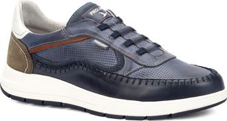 Pikolinos Salamanca Sneaker in Blue at Nordstrom, Size 10.5-11Us