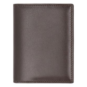 Comme Des Garçons Accessoires, Heren, Bruin, ONE Size, Wallets & Cardholders
