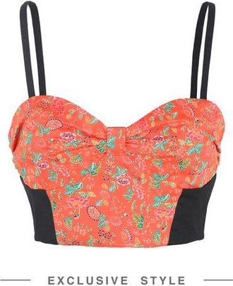 Opening Ceremony CAMISETAS Y TOPS - Tops en YOOX.COM