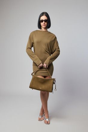 Jacquemus La Robe Mistral