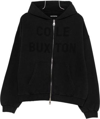 Cole Buxton Sweatshirts Black