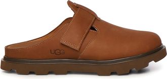 UGG Solano Beige Sabot