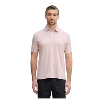 Paul & Shark Hombre, Camisetas, Rosa, Talla: S