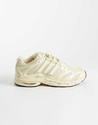 adidas Originals Adistar MLD - Sneakers giallo burro