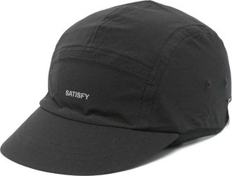 SATISFY Caps - Heren - Petten - Zwart - ONE Size - Accessoires