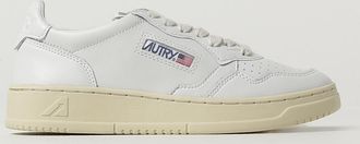 Autry Sneakers Medalist Low Autry in pelle