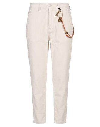 Over/D BOTTOMWEAR - Trousers sur YOOX.COM