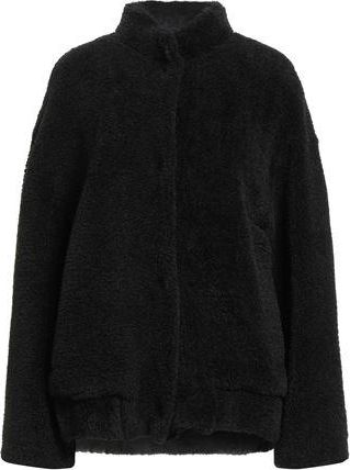 Vicolo COATS & JACKETS - Shearling & Teddy on YOOX.COM