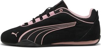 Puma Sneakers PUMA Catch Soleil da donna, Scarpe, Nero, 35.5