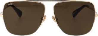 Max Mara Mm0121/s Sunglasses