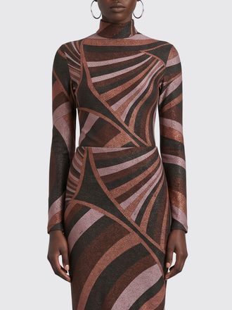 Pucci Top Woman color Burgundy