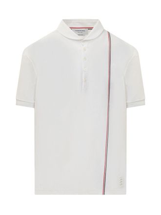Thom Browne T-Shirts And Polos
