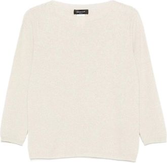 Fabiana Filippi Donna, Maglie, Bianco, S, new