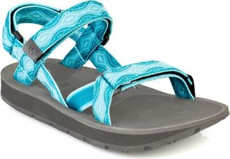 SOURCE Classic Pro Sandalen f&uuml;r Damen | t&uuml;rkis