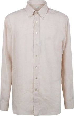 Etro Classic Shirt