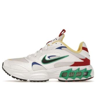 Nike (WMNS) Nike Zoom Air Fire Sail Stadium Green Citron Pulse Black DV1129-112