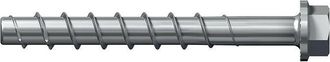 Fischer Vite per calcestruzzo ultracut fbs ii 10x260 205/195/175 us (20 Pz.)