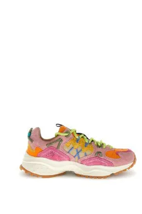 Flower Mountain Flower Mountain | Yamabushi Woman - 36