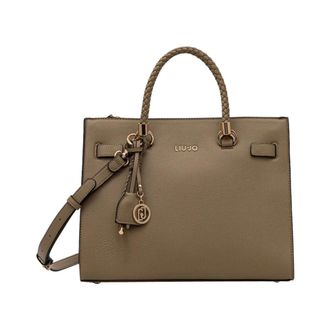 Liu Jo Handtas - Dames - Tassen - Bruin - Maat: ONE Size