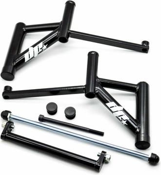 OEM Protector De Motor De Jaula Para Honda Msx 125 Grom (2021-2025) Stunt