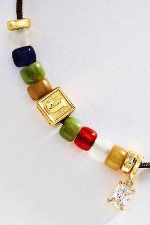 &Eacute;liou Palma Necklace