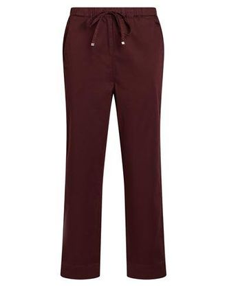 Max Mara BOTTOMWEAR - Trousers on YOOX.COM