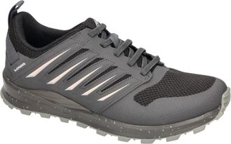Lowa Fitness, Dames, Grijs, 37 EU, Leer, Vento Ws