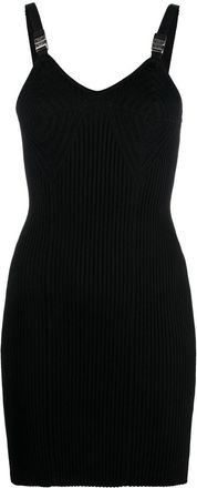 Givenchy Abito corto smanicato - Nero