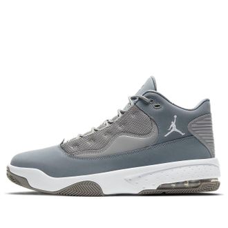 Air Jordan Max Aura 2 Medium Grey CK6636-012