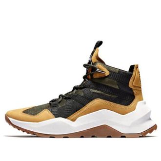 Timberland Madbury Hi Wheat Black A42Q6A58