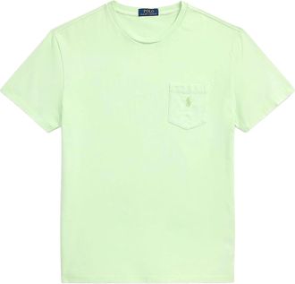 Ralph Lauren T-shirt With Logo