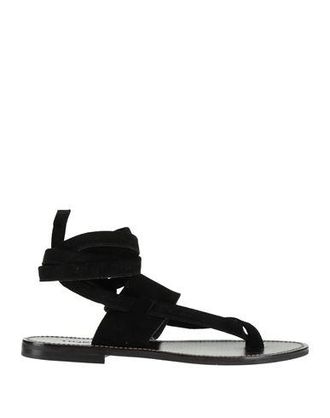 Twin-Set SCHUHE - Zehentrenner auf YOOX.COM