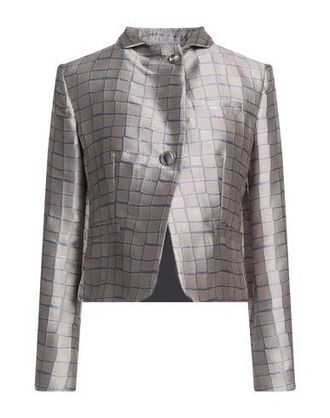 Blazer Velours Allegra K Femme - Col Châle - 1 Bouton - 100% Polyester - Style Business Décontracté
