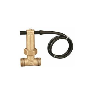 Caleffi Caleffi - Flujostato Con Contactos De Mando Magn&eacute;tico 315 3/4