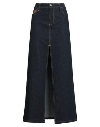 Alice & Olivia BOTTOMWEAR - Gonne jeans su YOOX.COM