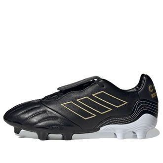 adidas Copa Kapitan.2 FG Black Gold Metallic FW7267