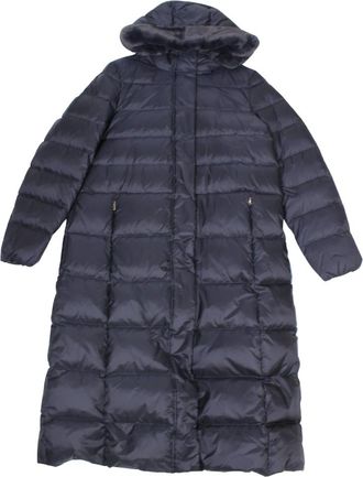 Geox Mujer, Abrigos, Azul, Talla: XL