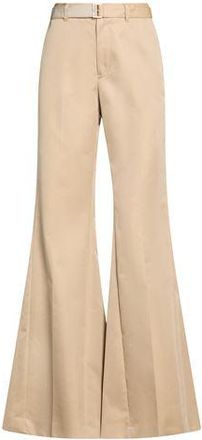 sacai BOTTOMWEAR - Trousers on YOOX.COM