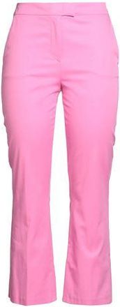 Angela Davis BOTTOMWEAR - Trousers on YOOX.COM