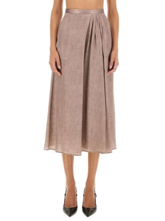 Kiton Midi Rok